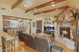 1006 W Knotty Pine Cir, Payson, AZ 85541 - Photo 15