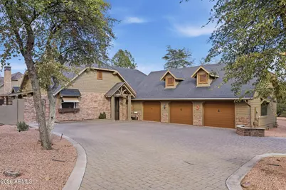 1006 W Knotty Pine Circle, Payson, AZ 85541 - Photo 3