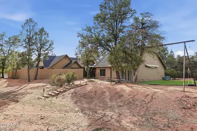 1006 W Knotty Pine Circle, Payson, AZ 85541 - Photo 53