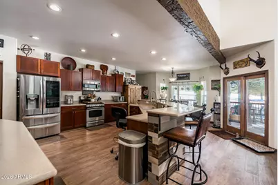 902 Fulton Springs Drive, Mormon Lake, AZ 86038 - Photo 41