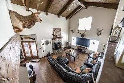 902 Fulton Springs Drive, Mormon Lake, AZ 86038 - Photo 47