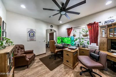 902 Fulton Springs Drive, Mormon Lake, AZ 86038 - Photo 17