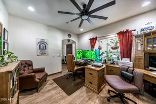 902 Fulton Spgs Dr, Mormon Lake, AZ 86038 - Photo 17