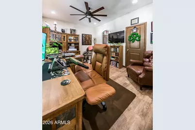 902 Fulton Springs Drive, Mormon Lake, AZ 86038 - Photo 13