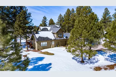 902 Fulton Springs Drive, Mormon Lake, AZ 86038 - Photo 5