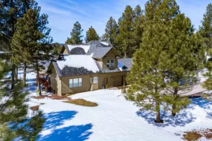 902 Fulton Spgs Dr, Mormon Lake, AZ 86038 - Photo 5