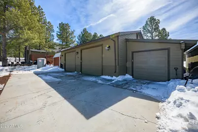 902 Fulton Springs Drive, Mormon Lake, AZ 86038 - Photo 69