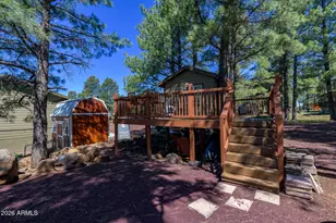 902 Fulton Spgs Dr, Mormon Lake, AZ 86038 - Photo 59