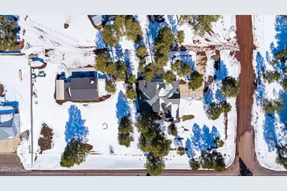 902 Fulton Springs Drive, Mormon Lake, AZ 86038 - Photo 3