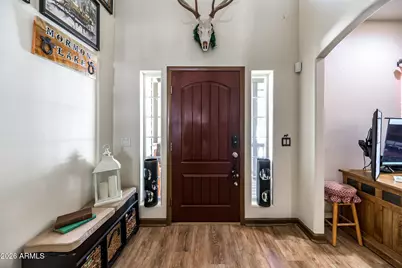 902 Fulton Springs Drive, Mormon Lake, AZ 86038 - Photo 15