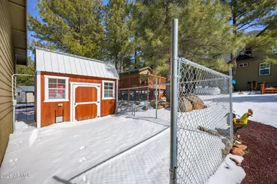902 Fulton Springs Drive, Mormon Lake, AZ 86038 - Photo 61