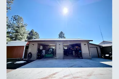 902 Fulton Springs Drive, Mormon Lake, AZ 86038 - Photo 75