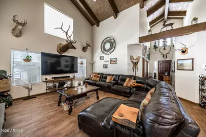 902 Fulton Springs Drive, Mormon Lake, AZ 86038 - Photo 35