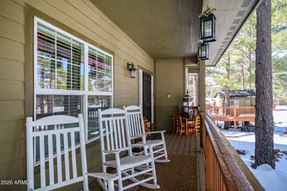 902 Fulton Springs Drive, Mormon Lake, AZ 86038 - Photo 11