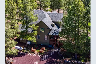 902 Fulton Springs Drive, Mormon Lake, AZ 86038 - Photo 77