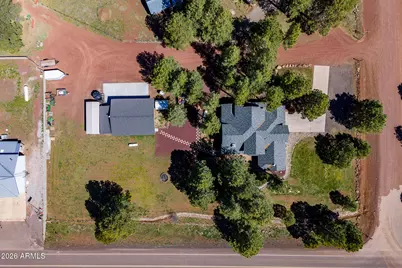 902 Fulton Springs Drive, Mormon Lake, AZ 86038 - Photo 3