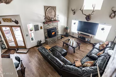902 Fulton Springs Drive, Mormon Lake, AZ 86038 - Photo 57