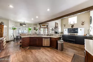 902 Fulton Spgs Dr, Mormon Lake, AZ 86038 - Photo 19