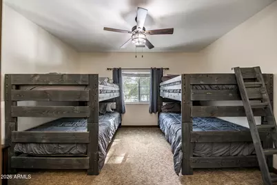 902 Fulton Springs Drive, Mormon Lake, AZ 86038 - Photo 49