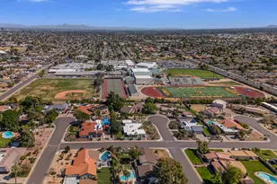 1030 E Libra Dr, Tempe, AZ 85283 - Photo 49
