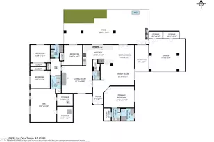 1030 E Libra Dr, Tempe, AZ 85283 - Photo 3