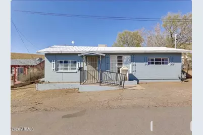 612 W Porphyry Street, Superior, AZ 85173 - Photo 9