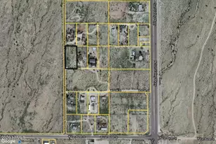 501 N 293rd Ave, Buckeye, AZ 85396 - Photo 1