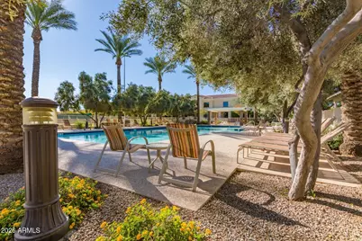 2877 E Virginia Street, Gilbert, AZ 85296 - Photo 93