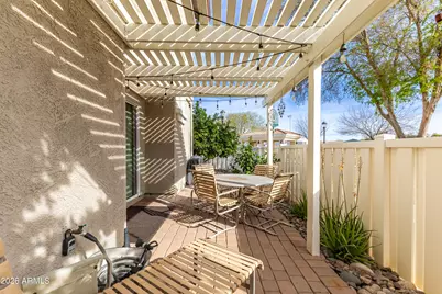 2877 E Virginia Street, Gilbert, AZ 85296 - Photo 35