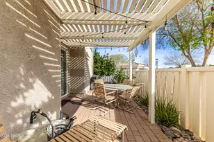 2877 E Virginia St, Gilbert, AZ 85296 - Photo 35