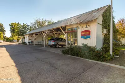 2877 E Virginia Street, Gilbert, AZ 85296 - Photo 87