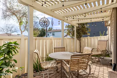 2877 E Virginia Street, Gilbert, AZ 85296 - Photo 37