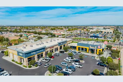 2877 E Virginia Street, Gilbert, AZ 85296 - Photo 61