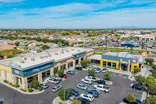 2877 E Virginia St, Gilbert, AZ 85296 - Photo 61