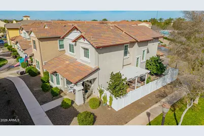 2877 E Virginia Street, Gilbert, AZ 85296 - Photo 39