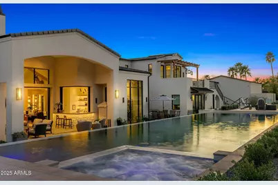 6126 E Joshua Tree Lane, Paradise Valley, AZ 85253 - Photo 33