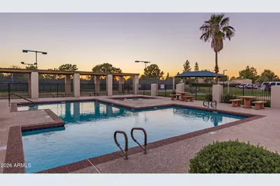 4307 W Sandra Circle, Glendale, AZ 85308 - Photo 45