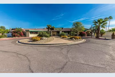 4307 W Sandra Circle, Glendale, AZ 85308 - Photo 49