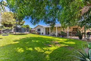 4307 W Sandra Cir, Glendale, AZ 85308 - Photo 23