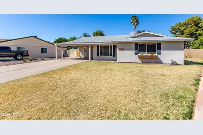 4307 W Sandra Circle, Glendale, AZ 85308 - Photo 3