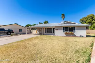 4307 W Sandra Cir, Glendale, AZ 85308 - Photo 3