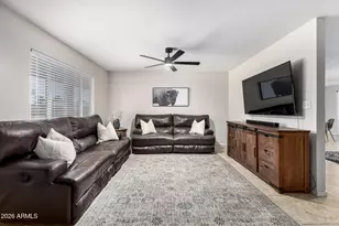 4307 W Sandra Cir, Glendale, AZ 85308 - Photo 5