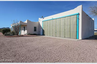 51340 W Iver Road, Aguila, AZ 85320 - Photo 1