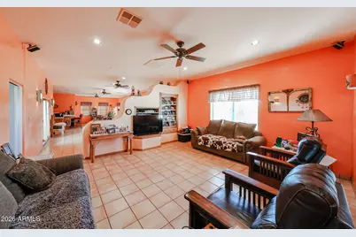 51340 W Iver Road, Aguila, AZ 85320 - Photo 51