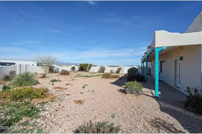 51340 W Iver Road, Aguila, AZ 85320 - Photo 69