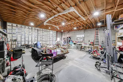 51340 W Iver Road, Aguila, AZ 85320 - Photo 61