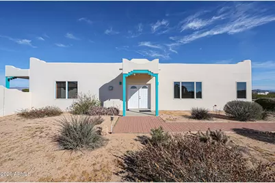 51340 W Iver Road, Aguila, AZ 85320 - Photo 15