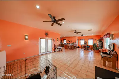 51340 W Iver Road, Aguila, AZ 85320 - Photo 19