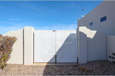 51340 W Iver Road, Aguila, AZ 85320 - Photo 65