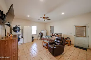 51340 W Iver Rd, Aguila, AZ 85320 - Photo 33
